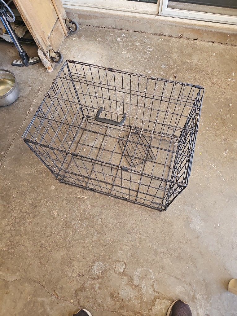 Dog Kennel