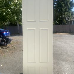 Door Interior 