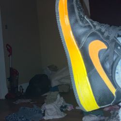Air Force Ones 
