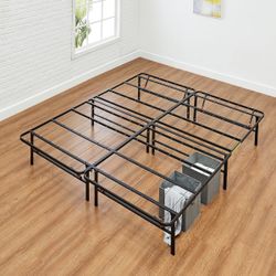 Primo Furniture Thomas Twin Over Twin Bunk Bed in black (Not used)