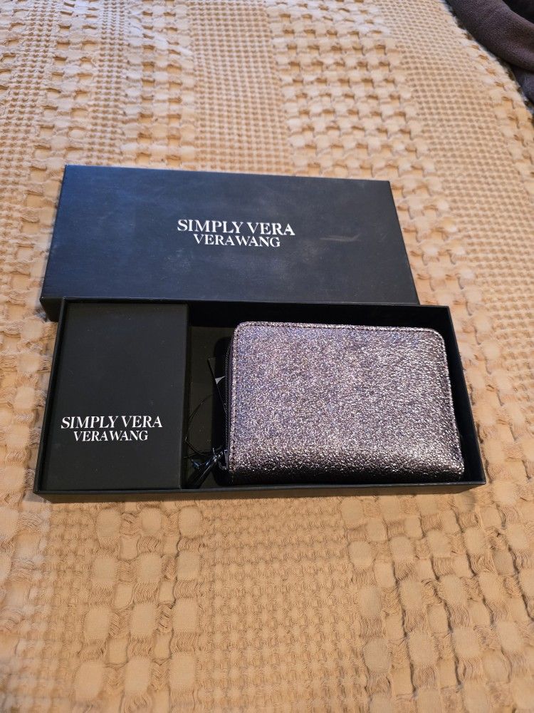 Vera Wang Wallet