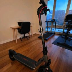 Segway F3 25- 45 Miles Range 