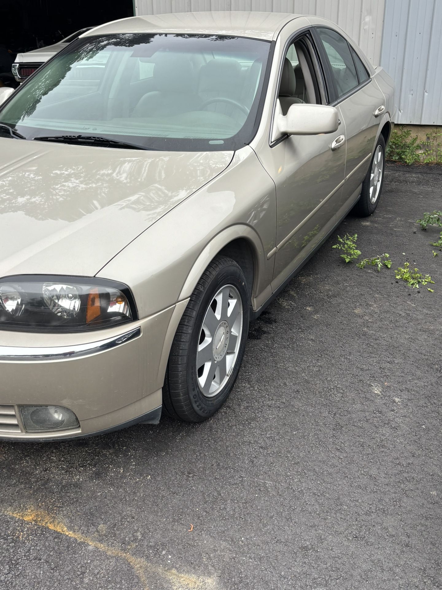 Automotive