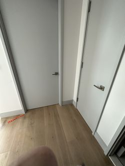 5 Premium Solid Wood Doors - 36 x 89.5 inches