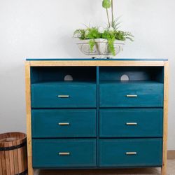 Tv Stand - Dresser
