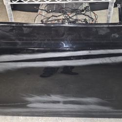 2017 AUDI DOOR SHELL OEM 