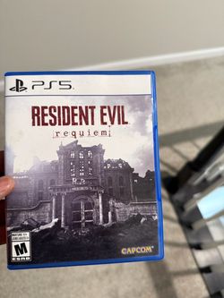 Resident Evil