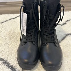 Garmont T8 Work/hiking Boots 