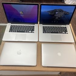 MacBook Pro 15 Inch 