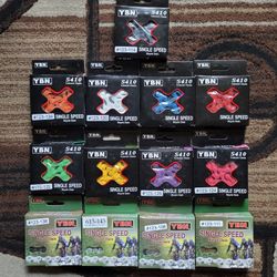 NEW Bicycle Bmx Beach Cruiser  Fixie Chain