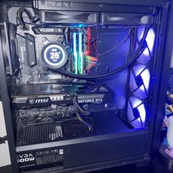 Gaming PC 