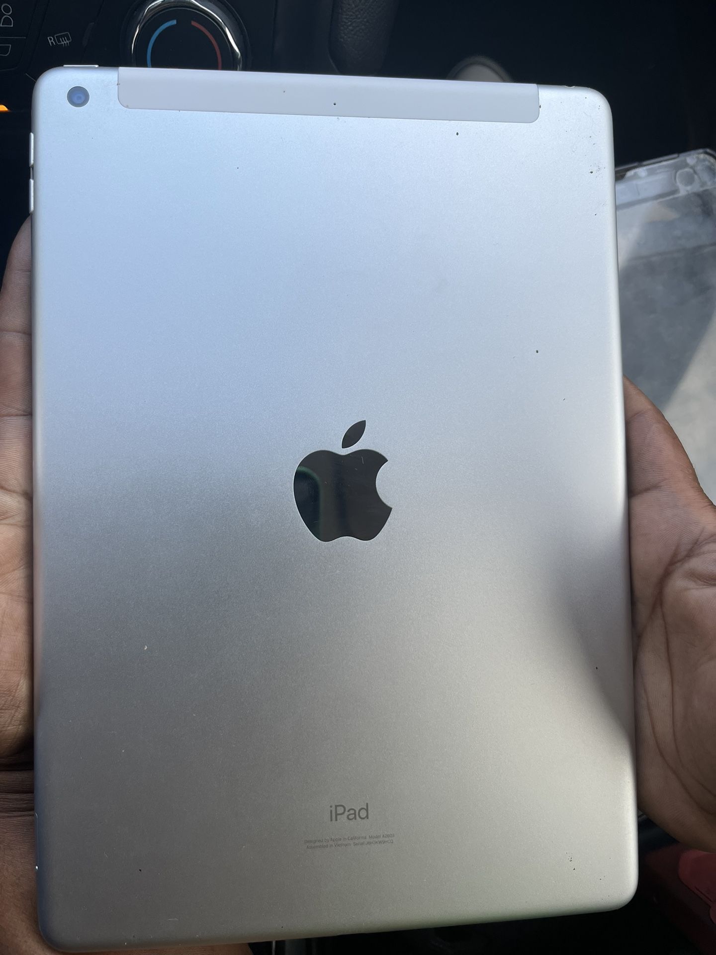 Apple I Pad 9Gen