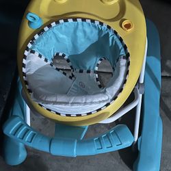 Baby Walker  $5