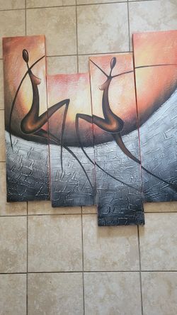 Art/ Painting