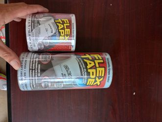 Flex Tape “As Seen On Tv”