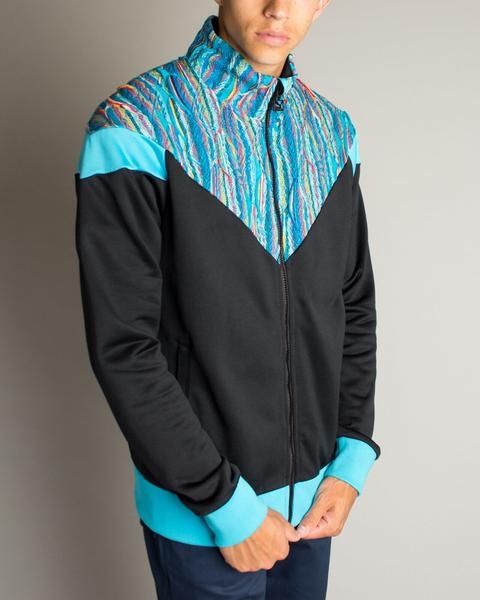 Puma x coogi jacket hotsell