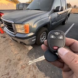 Llaves De Autos•Car Keys 🔑  🚙 