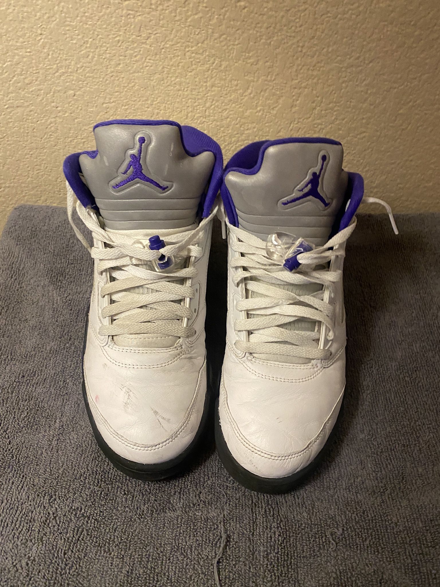 Air Jordan 5 “concord”