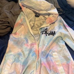 Stussy Jacket 