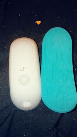 Lavie lactation massager