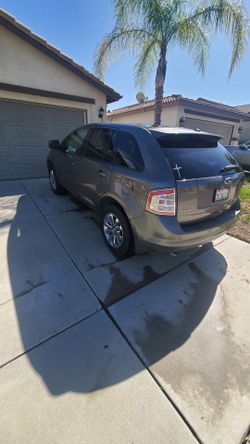 2010 Ford Edge