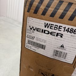 Brand New Olympic Bench 