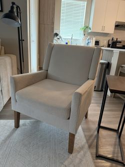 Accent Chair