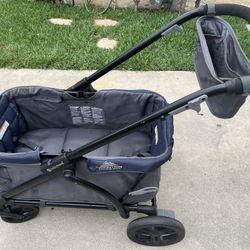 Babytrend Stroller wagon