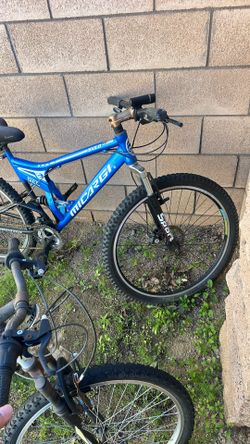 Bicycle 26”