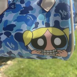 Cute Cartoon Character Mini Handbags w/ Matching Wallet – Crossbody Included