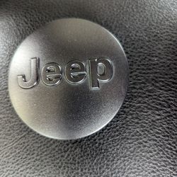 Jeep Centerpiece