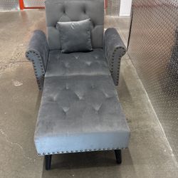 SOFÁ RECLINER 