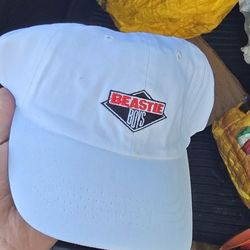Bestie Boys Hat. 