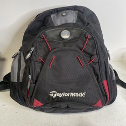 Taylormade Backpack 