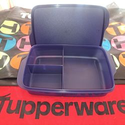 Tupperware