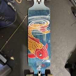 Sector9 Long Board
