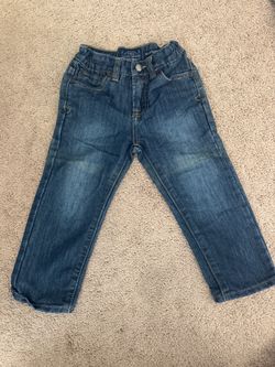 Jeans for Boys