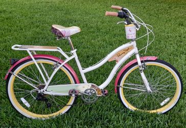 Panama Jack 7 Speed Cruiser