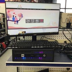 Desktop 
