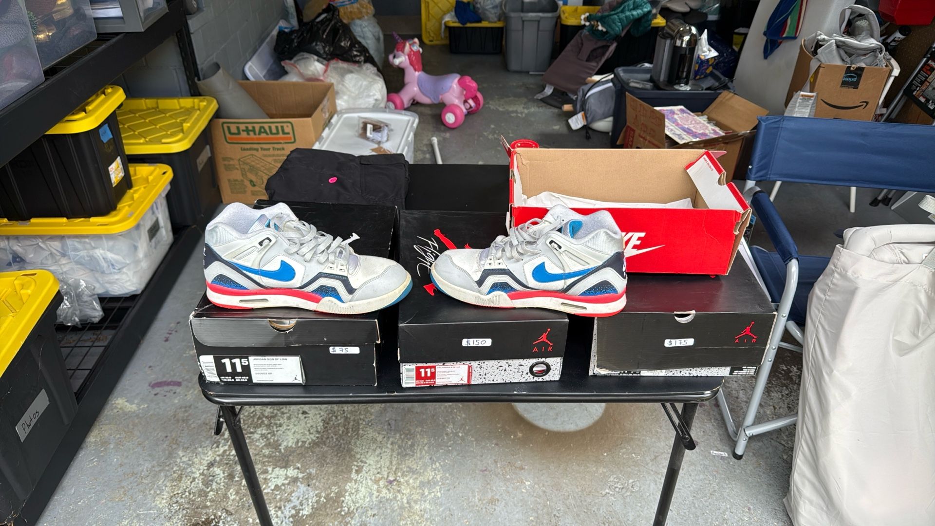 Air Tech Challenge 2
