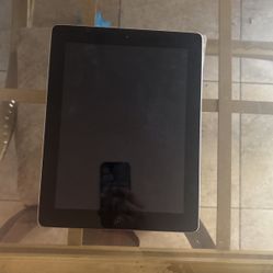 iPad 