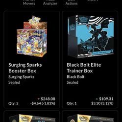 Selling collection of pokemon 