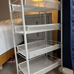 Organizer/ Portable Shelf
