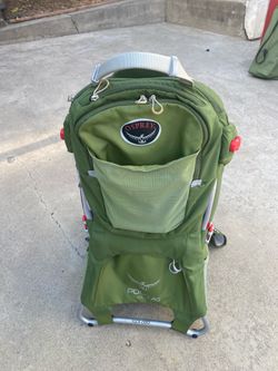 Hiking  Carrier