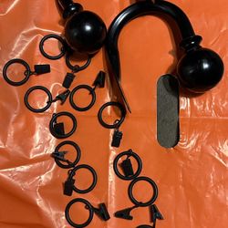 Curtain Chain Hook
