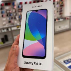 Samsung Galaxy F16 5G Unlock