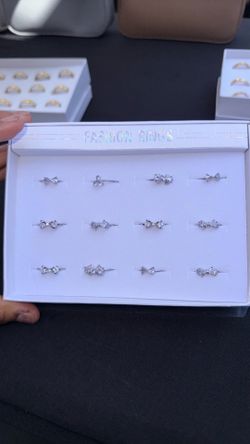 Rings