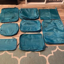 8 Piece Organizer