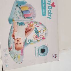 Happy Baby Piano Mat