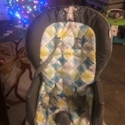 High Chair 